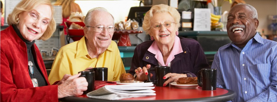 A Life Enrichment Program for Senior Citizens A Life Enrichment Program for Senior Citizens
