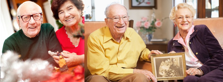 Personalized Assistance For Your Loved One Personalized Assistance For Your Loved One